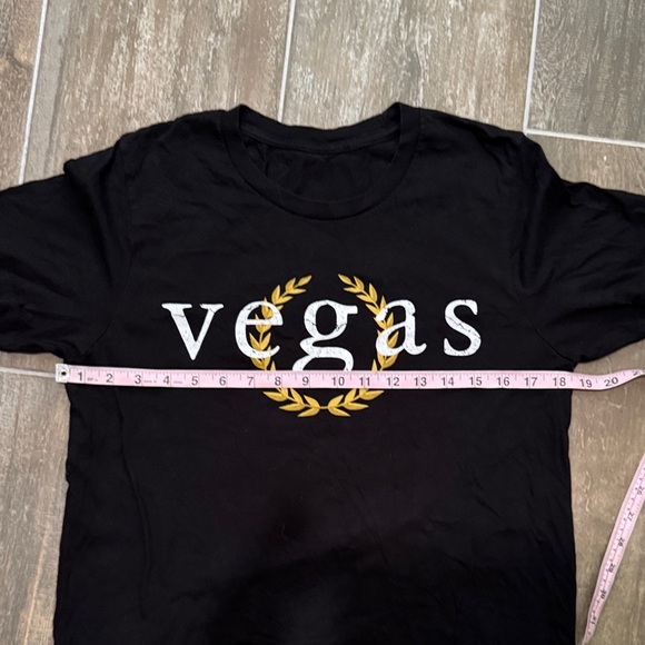 Garth Brooks VEGAS SOLD-OUT concert Tee - Picture 4 of 5